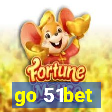 go 51bet